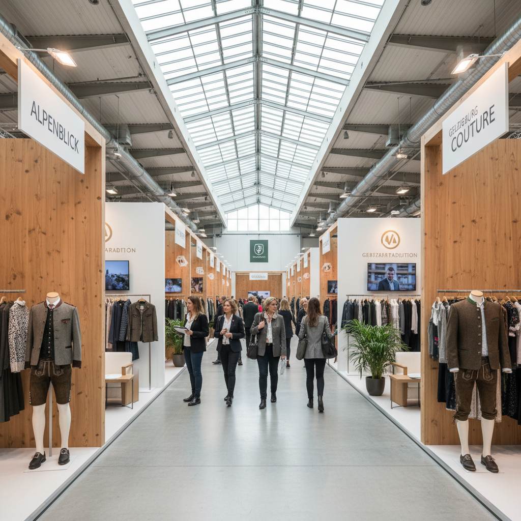 SCHICK 2026 Atmosphäre